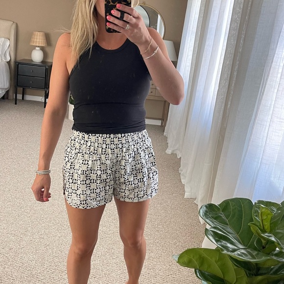 Free People The Way Home Shorts - Picture 4 of 7